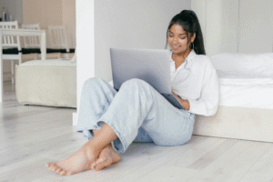 Read more about the article Invest with Confidence in 2025: My 3-Step Beginner’s Guide