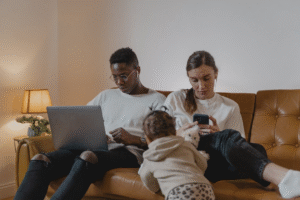 Read more about the article Investment Insights for Busy Parents: 3 Simple Strategies for 2025