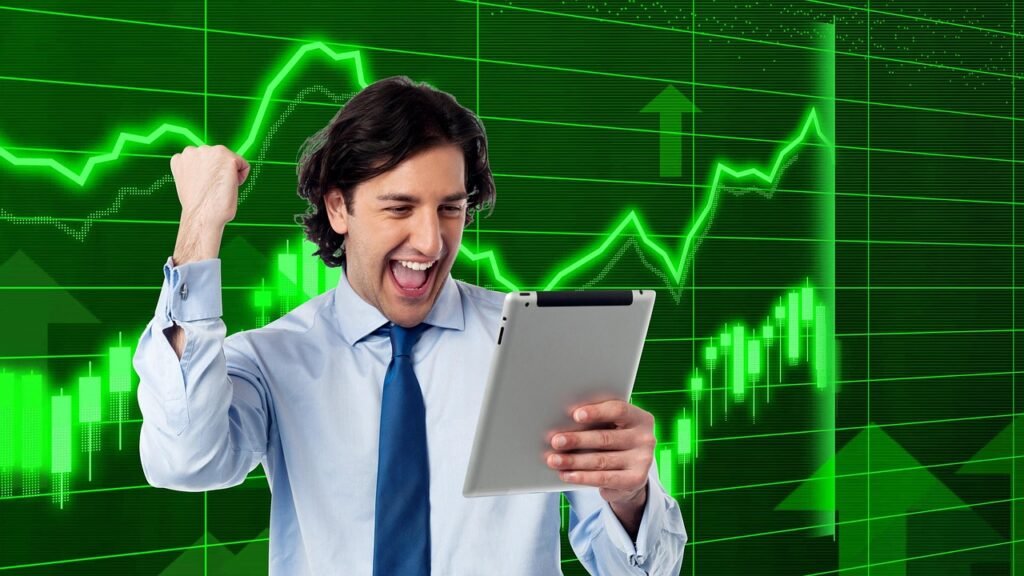 Investment Insights for Busy Parents: 3 Simple Strategies for 2025 2 Investment insights from 2025 market highs