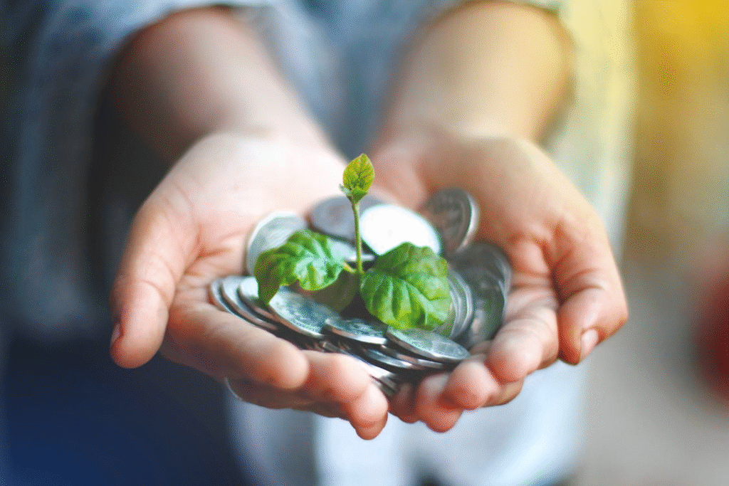 Investment Insights for Busy Parents: 3 Simple Strategies for 2025 3 Simple investment insights for 2025