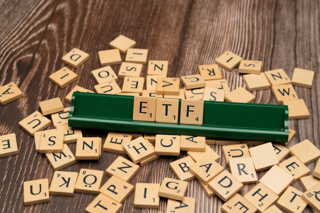 Own a Slice of Great Businesses (Through ETFs)