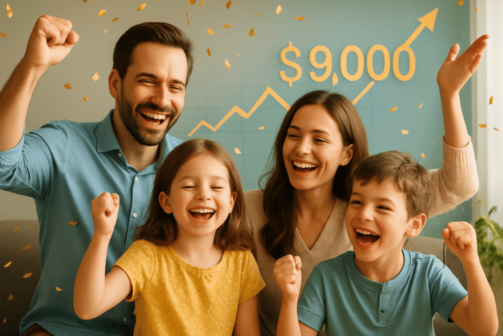 Mike’s 3-Step Retirement Investment Strategy 2025 4 Mike’s retirement investment strategy with Quickstart 2025