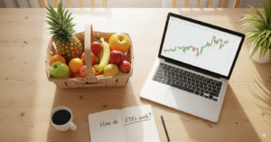 Read more about the article How Do ETFs Work? (A Simple Guide for Beginners)
