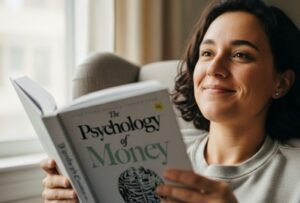 Read more about the article Best Books on Investing for Beginners? (My #1 Pick)