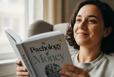 You are currently viewing Best Books on Investing for Beginners? (My #1 Pick)