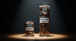 Read more about the article 1-Hour 401k Catch Up Plan: Automate Your Future in 3 Steps